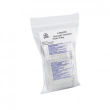 Wasip F2523525 - BZK Antiseptic Towelettes, 25/Bag