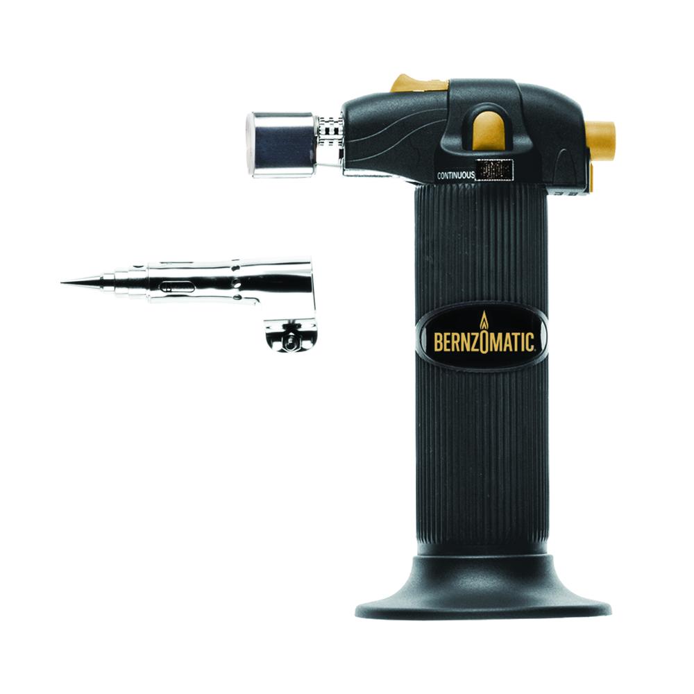 ST2200T Detail Torch for Hobby and Household - Burnzomatic<span class=' ItemWarning' style='display:block;'>Item is usually in stock, but we&#39;ll be in touch if there&#39;s a problem<br /></span>