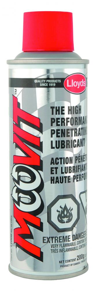 High Performance Penetrating Lubricant<span class=' ItemWarning' style='display:block;'>Item is usually in stock, but we&#39;ll be in touch if there&#39;s a problem<br /></span>