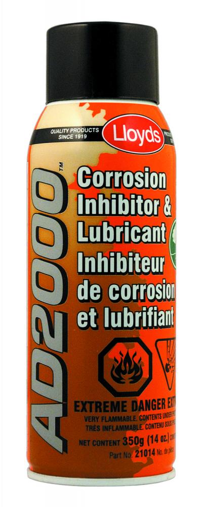 Super Cushion Lubricant and Corrosion Inhibitor<span class=' ItemWarning' style='display:block;'>Item is usually in stock, but we&#39;ll be in touch if there&#39;s a problem<br /></span>