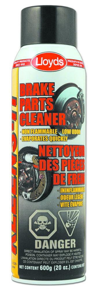 Non flammable brake parts cleaner degreaser<span class=' ItemWarning' style='display:block;'>Item is usually in stock, but we&#39;ll be in touch if there&#39;s a problem<br /></span>
