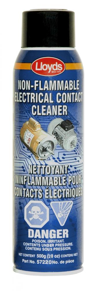 Multi purpose industrial strength electrical contact cleaner<span class=' ItemWarning' style='display:block;'>Item is usually in stock, but we&#39;ll be in touch if there&#39;s a problem<br /></span>