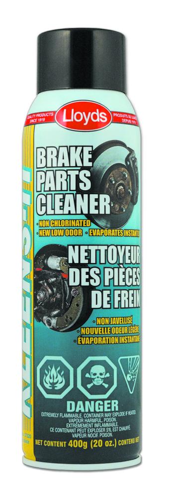 Non chlorinated brake parts cleaner<span class=' ItemWarning' style='display:block;'>Item is usually in stock, but we&#39;ll be in touch if there&#39;s a problem<br /></span>