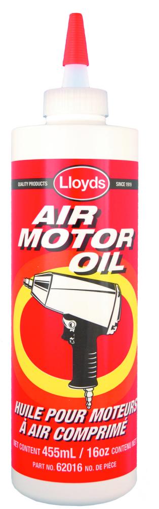 Air motor oil<span class=' ItemWarning' style='display:block;'>Item is usually in stock, but we&#39;ll be in touch if there&#39;s a problem<br /></span>