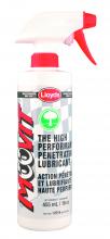 Lloyds Laboratories 12016 - High Performance Penetrating Lubricant