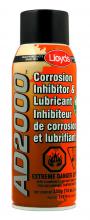 Lloyds Laboratories 21014 - Super Cushion Lubricant and Corrosion Inhibitor
