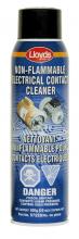 Lloyds Laboratories 57220 - Multi purpose industrial strength electrical contact cleaner
