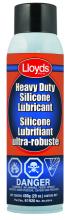 Lloyds Laboratories 61920 - Heavy duty silicone lubricant