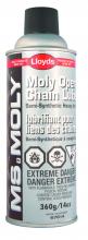 Lloyds Laboratories 67614 - Semi-synthetic open chain lube