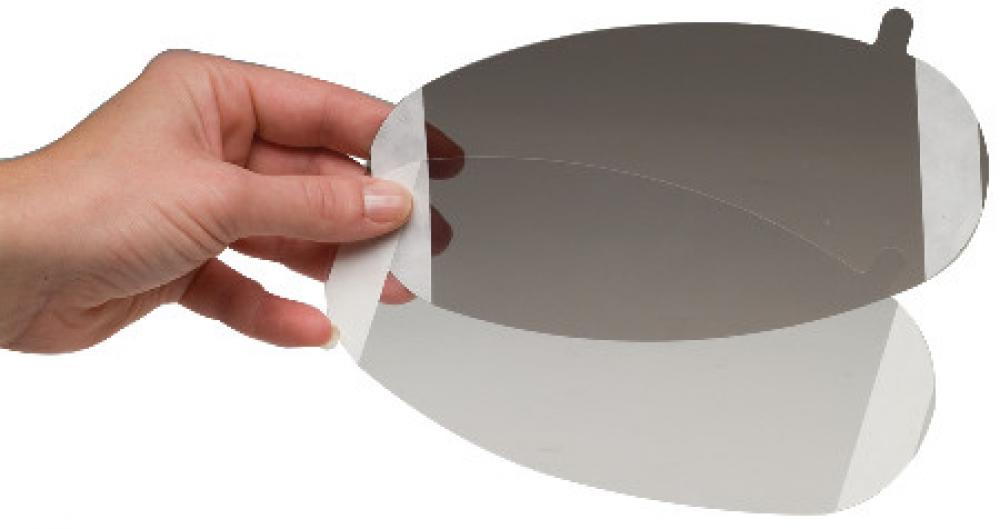 Advantage 3000 Cover Lens, Clear, Box of 25<span class=' ItemWarning' style='display:block;'>Item is usually in stock, but we&#39;ll be in touch if there&#39;s a problem<br /></span>
