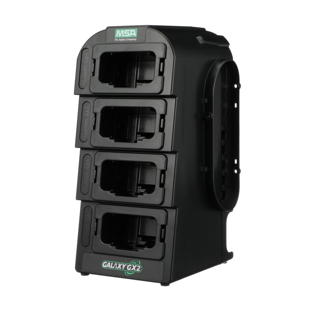 Galaxy GX2 ALTAIR 4/4X Detector Multi-unit Charger, North American charger<span class=' ItemWarning' style='display:block;'>Item is usually in stock, but we&#39;ll be in touch if there&#39;s a problem<br /></span>