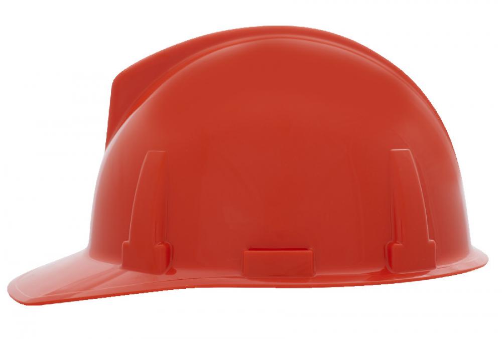 Topgard Slotted Cap, Orange, w/Fas-Trac III Suspension<span class=' ItemWarning' style='display:block;'>Item is usually in stock, but we&#39;ll be in touch if there&#39;s a problem<br /></span>