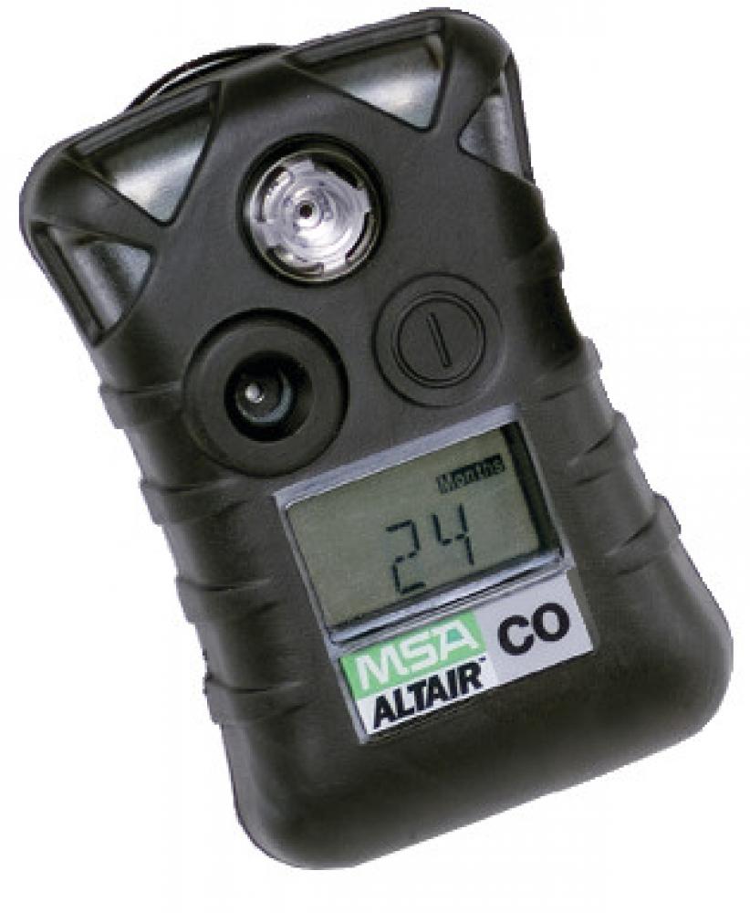 ALTAIR w/ Alternate Setpoints: Carbon Monoxide CO (Low: 30ppm, High: 60ppm)<span class=' ItemWarning' style='display:block;'>Item is usually in stock, but we&#39;ll be in touch if there&#39;s a problem<br /></span>