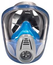 MSA Safety 10028996 - RESPIRATOR, ADV 3200, RUBBER HARN, SM