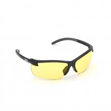 MSA Safety 10033740 - Pyrenees Spectacles, Amber, Low Light, Anti-Fog