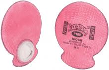 MSA Safety 818343 - Flexi-Filter P100 w/Nuisance Level OV, Ozone Removal