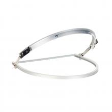 MSA Safety 10176739 - V-Gard Metal Frame for MSA Full Brim Helmets
