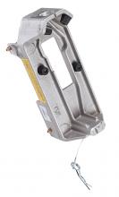 MSA Safety 506232 - Lynx Rescuer Mounting Bracket, Confined Space Entry