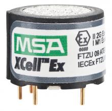 MSA Safety 10106722 - Altair 5X Combustible Sensor Kit, XCell ExSensor, White