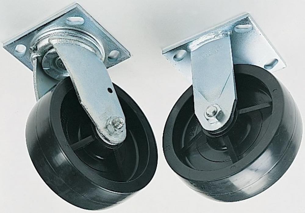 Caster Set<span class=' ItemWarning' style='display:block;'>Item is usually in stock, but we&#39;ll be in touch if there&#39;s a problem<br /></span>
