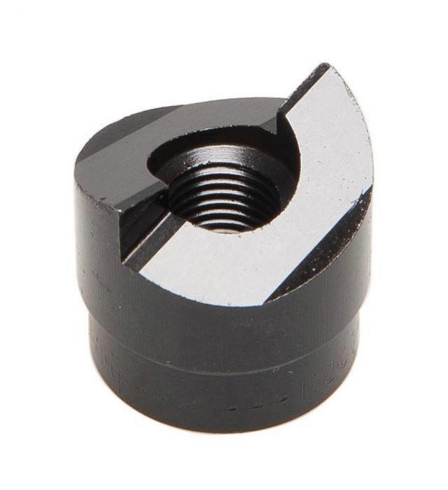 Slug-Buster® 1/2&#34; Conduit Size Replacement Punch<span class=' ItemWarning' style='display:block;'>Item is usually in stock, but we&#39;ll be in touch if there&#39;s a problem<br /></span>