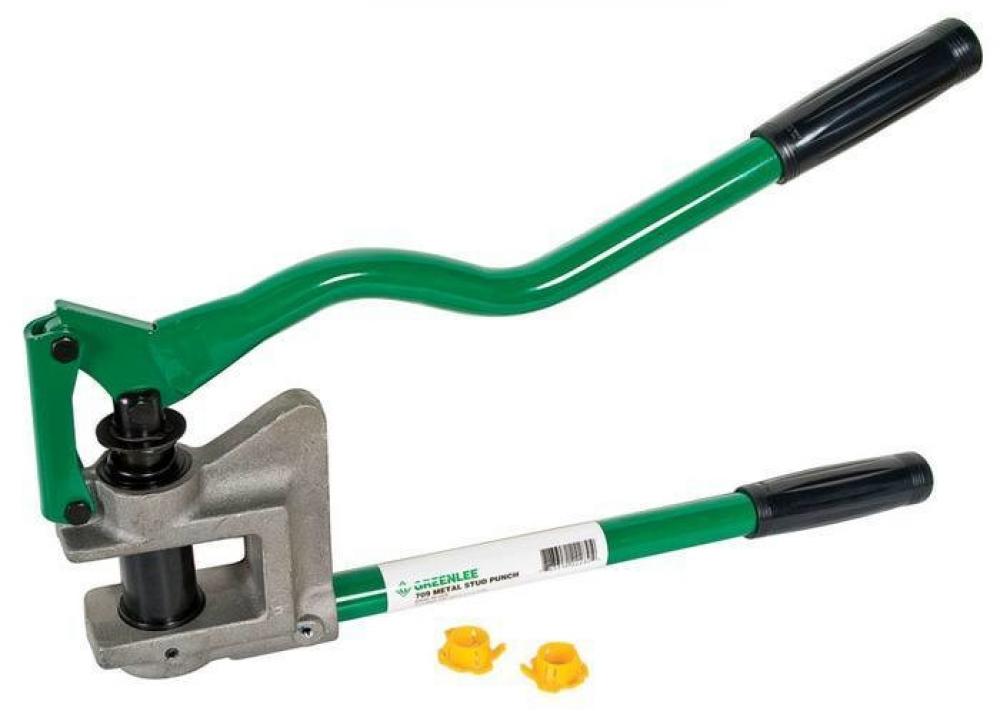 7/8&#34; (22.2 mm) Diameter Stud Punch<span class=' ItemWarning' style='display:block;'>Item is usually in stock, but we&#39;ll be in touch if there&#39;s a problem<br /></span>