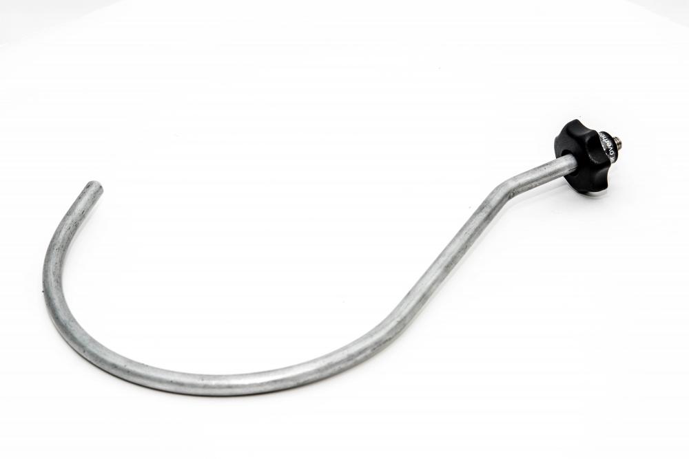 6&#34; Overhead Hook Probe, DVI<span class=' ItemWarning' style='display:block;'>Item is usually in stock, but we&#39;ll be in touch if there&#39;s a problem<br /></span>
