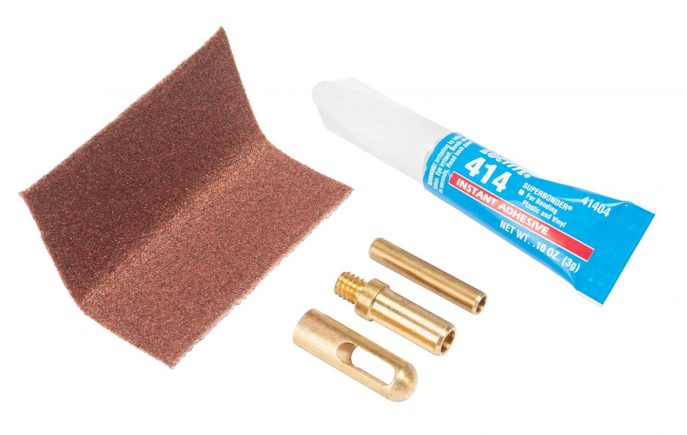 REPAIR KIT .175 FIBERGLASS<span class=' ItemWarning' style='display:block;'>Item is usually in stock, but we&#39;ll be in touch if there&#39;s a problem<br /></span>