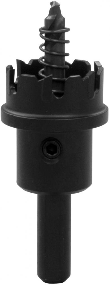 1-1/8&#34; Carbide-Tipped Hole Cutter<span class=' ItemWarning' style='display:block;'>Item is usually in stock, but we&#39;ll be in touch if there&#39;s a problem<br /></span>