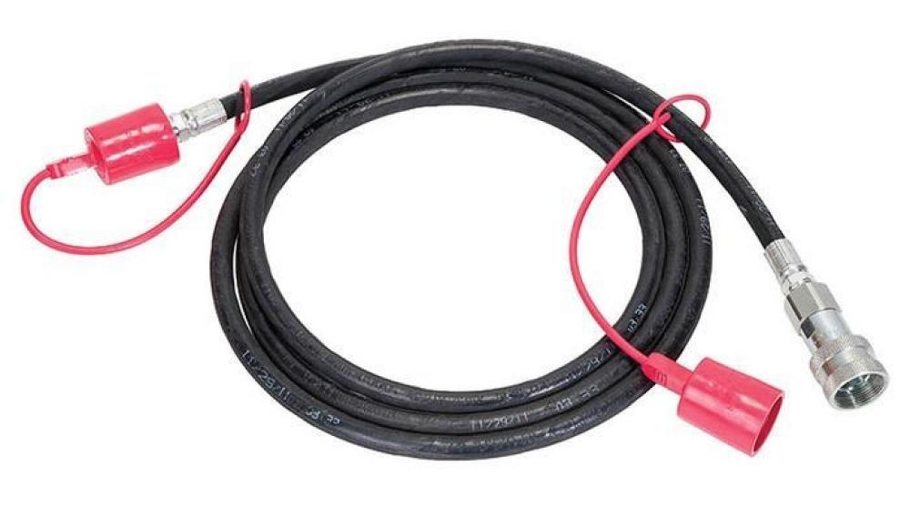 HOSE ASSY-10&#39; CONDCT W/M&F CON<span class=' ItemWarning' style='display:block;'>Item is usually in stock, but we&#39;ll be in touch if there&#39;s a problem<br /></span>