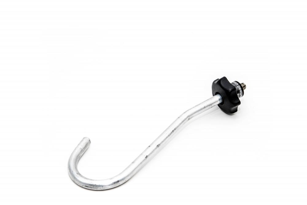 2&#34; Overhead Hook Probe, DVI<span class=' ItemWarning' style='display:block;'>Item is usually in stock, but we&#39;ll be in touch if there&#39;s a problem<br /></span>