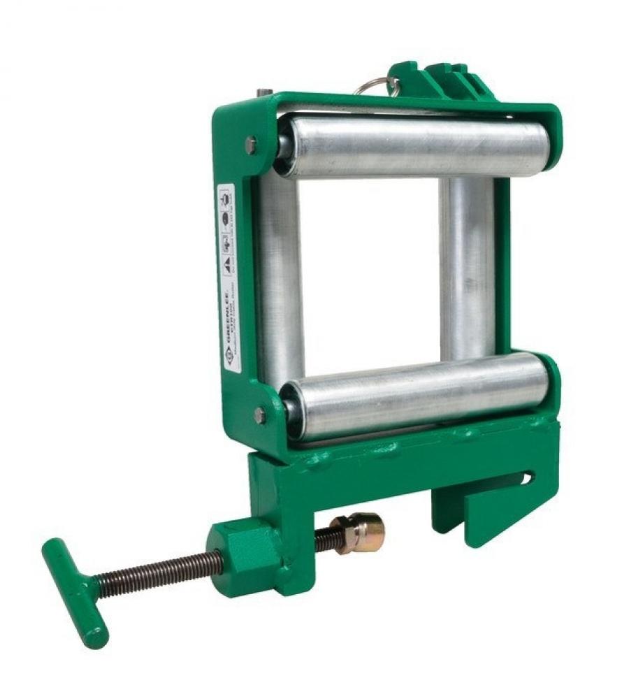 Medium Duty Cable Roller<span class=' ItemWarning' style='display:block;'>Item is usually in stock, but we&#39;ll be in touch if there&#39;s a problem<br /></span>