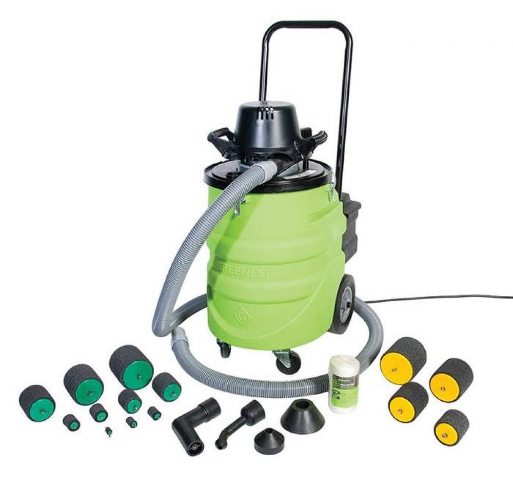 Power Fishing System (690) (15&#39; Hose)<span class=' ItemWarning' style='display:block;'>Item is usually in stock, but we&#39;ll be in touch if there&#39;s a problem<br /></span>