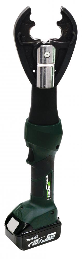 6 Ton Crimper, Li-Ion, Standard, CJD3O, 120V<span class=' ItemWarning' style='display:block;'>Item is usually in stock, but we&#39;ll be in touch if there&#39;s a problem<br /></span>
