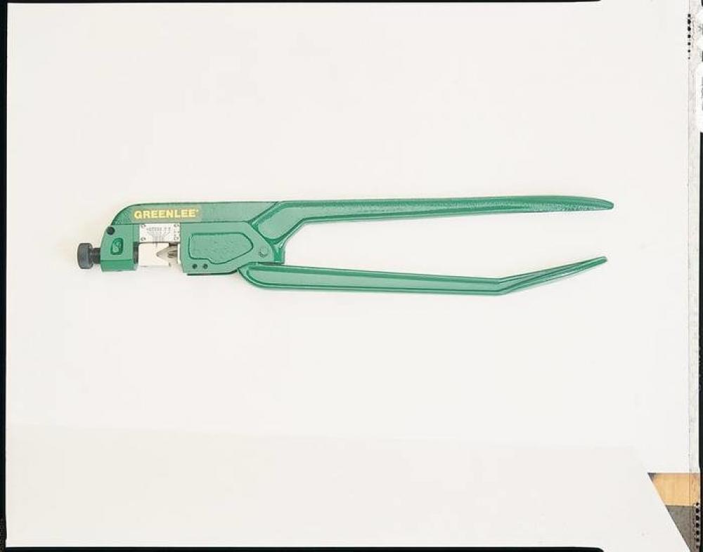 Manual Crimper (1981)<span class=' ItemWarning' style='display:block;'>Item is usually in stock, but we&#39;ll be in touch if there&#39;s a problem<br /></span>