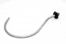 Greenlee HP-DVI-6 - 6" Overhead Hook Probe, DVI
