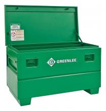 Greenlee 2448 - Chest Box