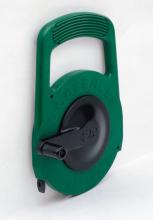 Greenlee 438-2X - 1/4"X25' Flat-Steel Tape (3-Pack)
