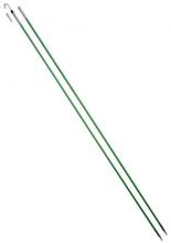 Greenlee 540-24 - Fish Stix™ Kit: 1/4" X 24'