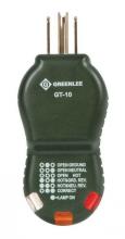 Greenlee GT-10 - Cube, Polarity (GT-10)
