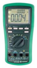 Greenlee DM-830A - 10,000-Count Digital Multimeter, 1000V, 10A (DM-830A)