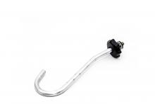 Greenlee HP-DVI-2 - 2" Overhead Hook Probe, DVI