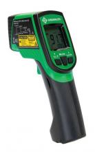 Greenlee TG-2000 - Dual Laser Infrared Thermometer