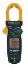 Greenlee CM-960 - AC/DC True RMS Clamp Meter, 600V, 600A