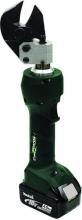 Greenlee ES20LX11 - Wire Cutter 20mm, Li-ion, Standard, 120V