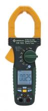 Greenlee CMI-1000 - Industrial Clamp Meter, 1000V, 1000A