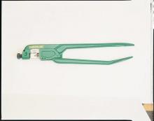Greenlee 1981 - Manual Crimper (1981)