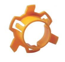 Greenlee 711C - 100 Bushings for Hole Punched by 709 for 7/8" (22.2 mm) Diameter Hole