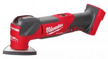 Raider Hansen 2836-20 - M18 FUEL™ OSCILLATING MULTI-TOOL