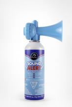 Raider Hansen 1007 - Sound Alert 6 oz. Horn